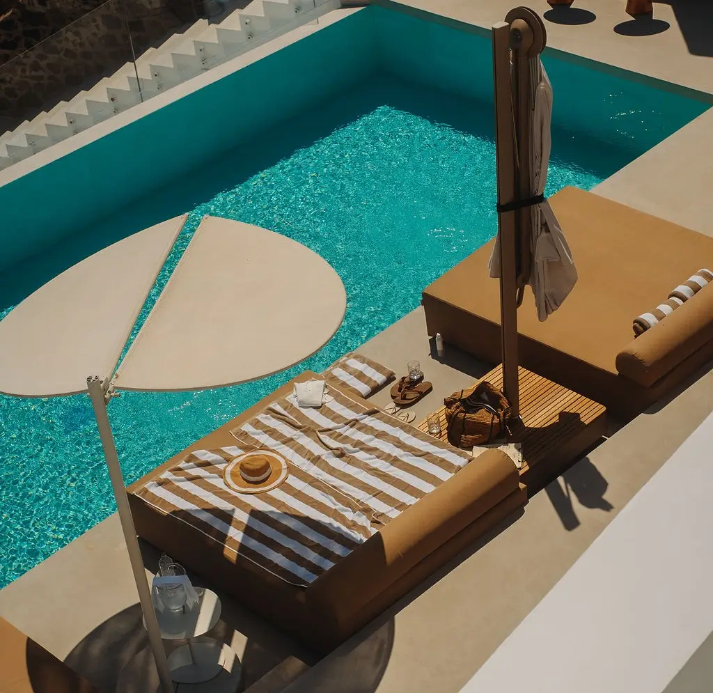 Pool Image